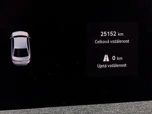 Škoda Superb Selection