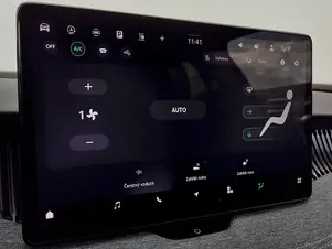 Škoda Superb Selection