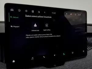 Škoda Superb Selection