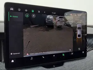 Škoda Superb Selection