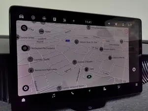 Škoda Superb Selection