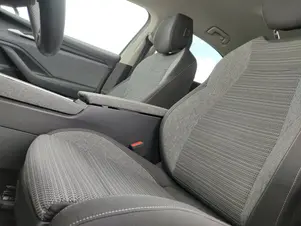 Škoda Superb Selection