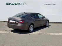 Octavia Style Extra
