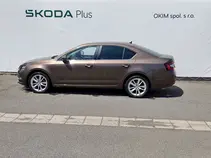 Octavia Style Extra
