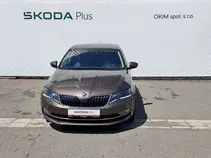 Octavia Style Extra
