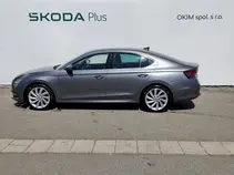 Octavia Style Plus