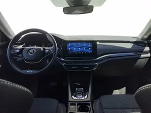 Škoda Octavia Style Plus