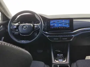 Škoda Octavia Style Plus