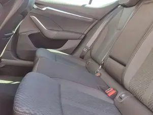 Škoda Octavia Style Plus