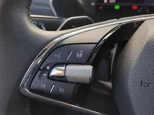 Škoda Octavia Style Plus