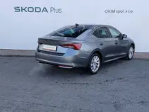 Octavia Top Selection