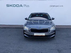 Škoda Octavia Top Selection