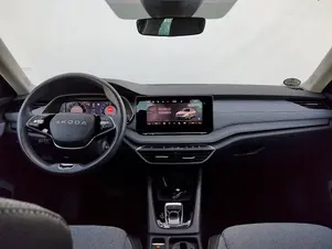 Škoda Octavia Top Selection