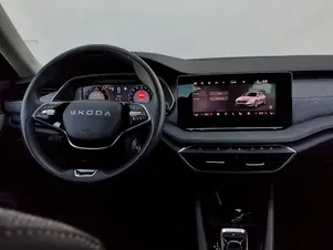 Škoda Octavia Top Selection