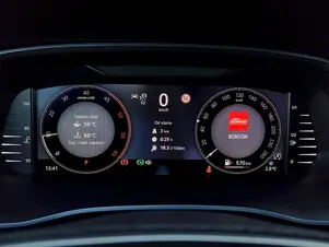 Škoda Octavia Top Selection