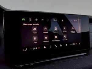 Škoda Octavia Top Selection