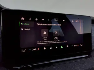 Škoda Octavia Top Selection