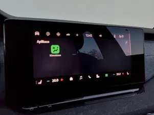 Škoda Octavia Top Selection