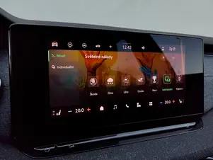 Škoda Octavia Top Selection