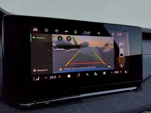 Škoda Octavia Top Selection