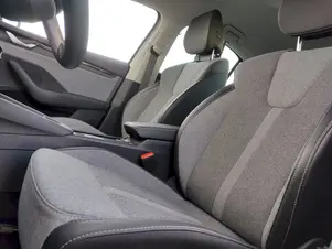 Škoda Octavia Top Selection