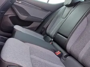 Škoda Octavia Top Selection