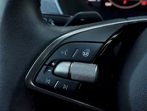 Škoda Octavia Top Selection