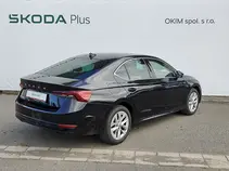 Octavia Style