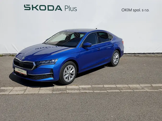Octavia Top Selection