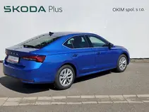 Octavia Top Selection