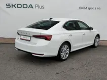 Octavia First Edition Ultimate