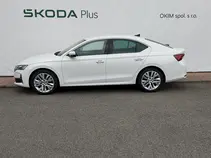 Octavia First Edition Ultimate
