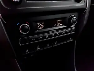 Škoda Rapid Elegance plus
