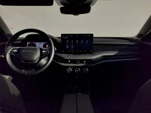 Škoda Superb L&K