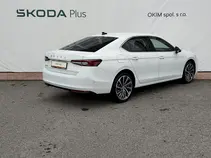 Superb L&K
