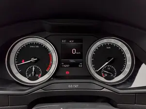 Škoda Superb Style