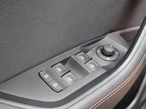 Škoda Superb Style