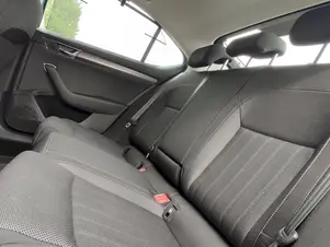 Škoda Superb Style