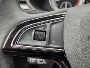 Škoda Superb Style