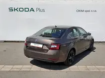 Octavia Style Plus