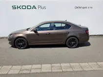 Octavia Style Plus