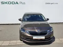 Octavia Style Plus