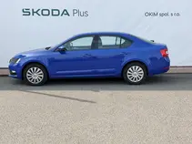 Octavia