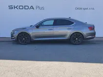 Superb L&K