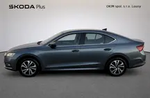 Octavia 