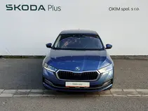 Octavia Style