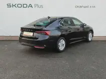 Octavia Top Selection