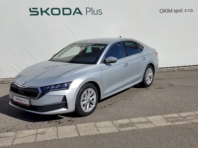 Octavia Top Selection