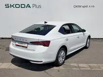 Octavia Selection
