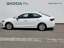 Octavia Selection